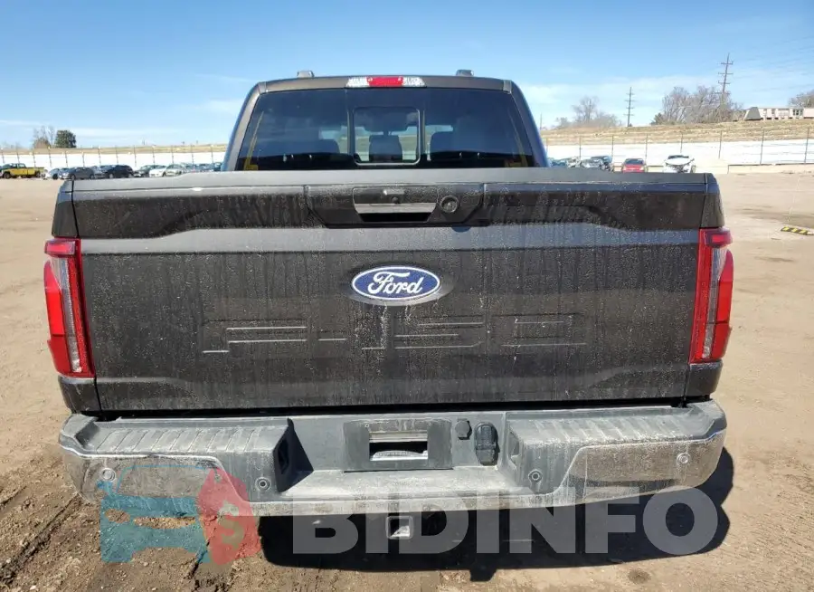 1FTFW5L5XRFA57376 Photo# 6