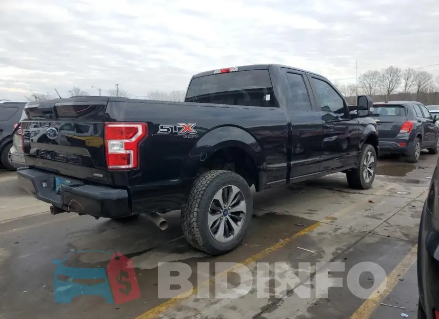 1FTFX1E48KKD62897 Photo# 3