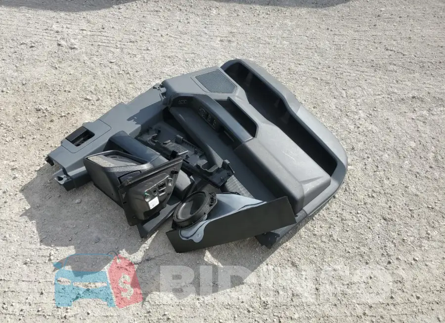 1FTFX1E57PKF68244 Photo# 12