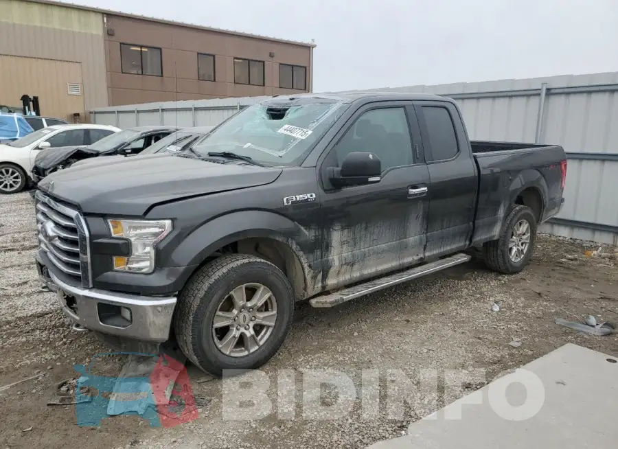1FTFX1EF0GFA30308 Photo# 1