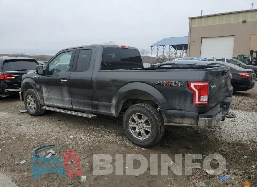 1FTFX1EF0GFA30308 Photo# 2