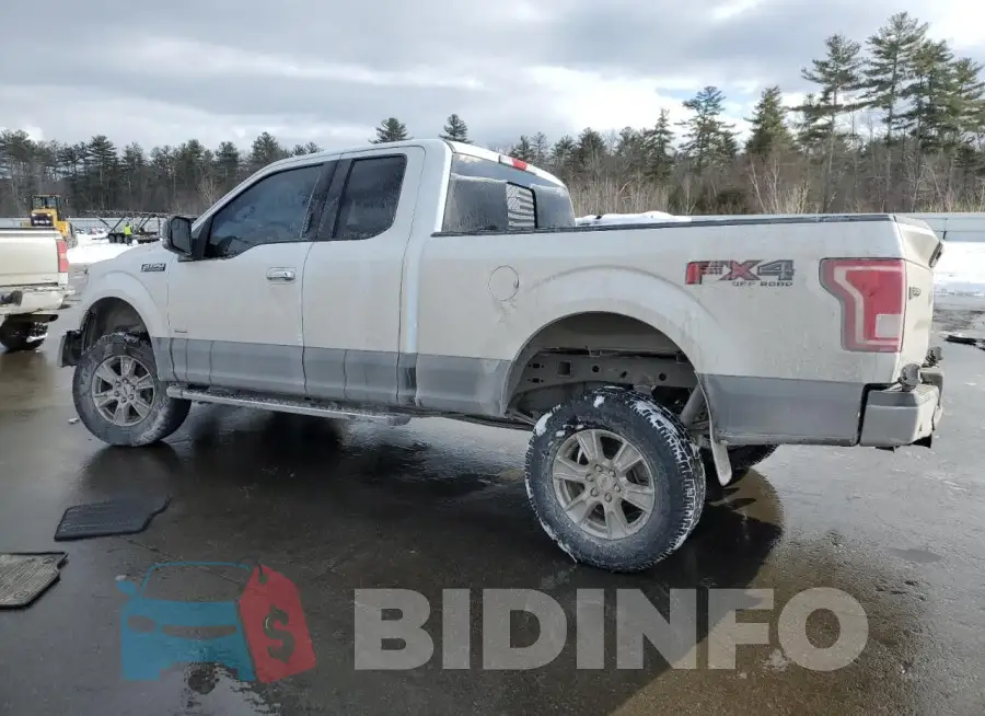 1FTFX1EGXGFB60170 Photo# 2