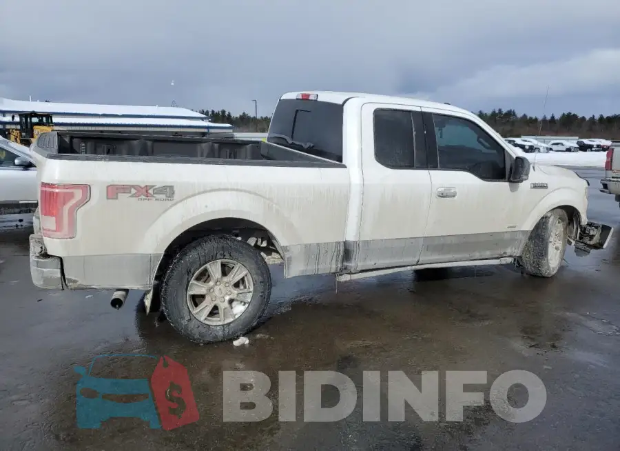 1FTFX1EGXGFB60170 Photo# 3