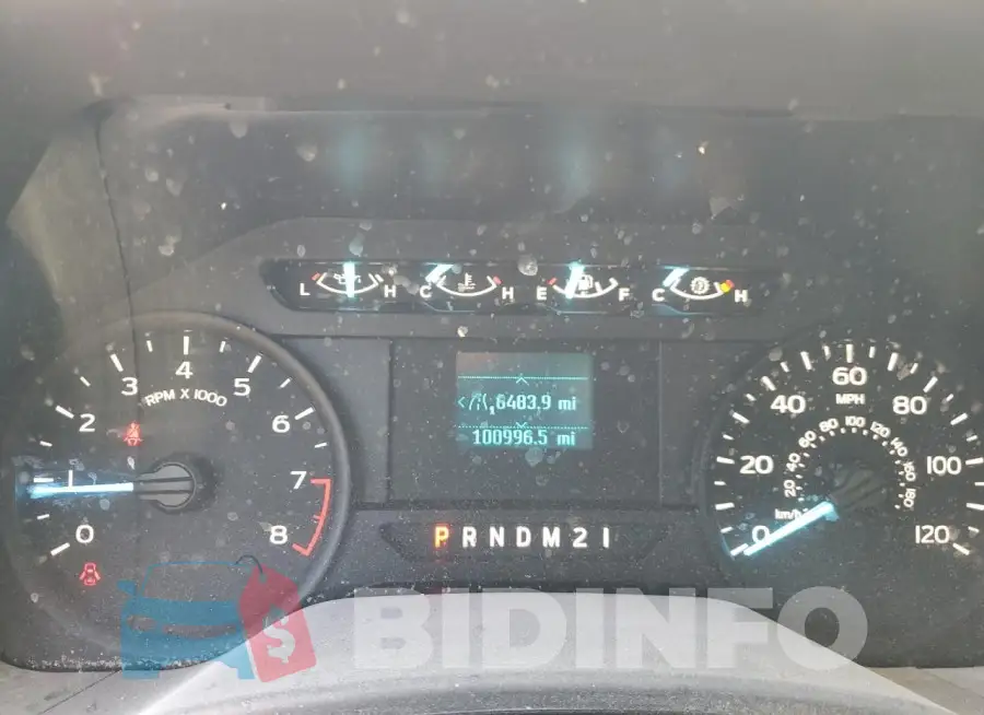 1FTMF1CB7LKE33505 Photo# 9