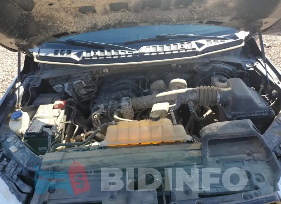 1FTMF1EB2LFA40307 Photo# 11