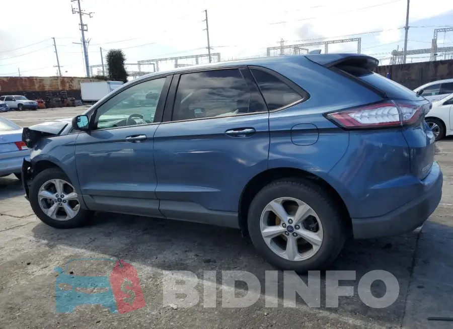 2FMPK3G90JBB52872 Photo# 2