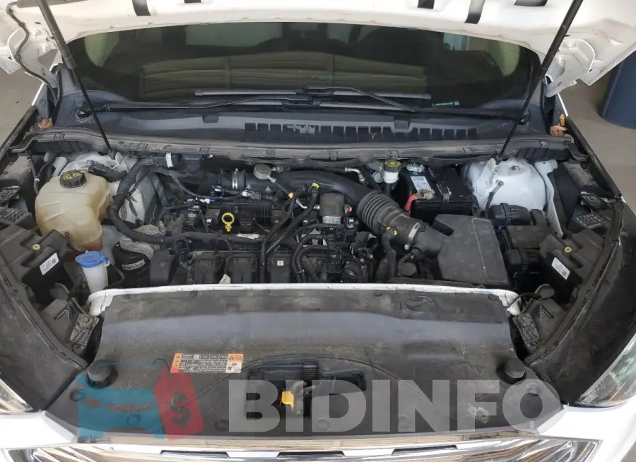 2FMPK4G95KBC24009 Photo# 11