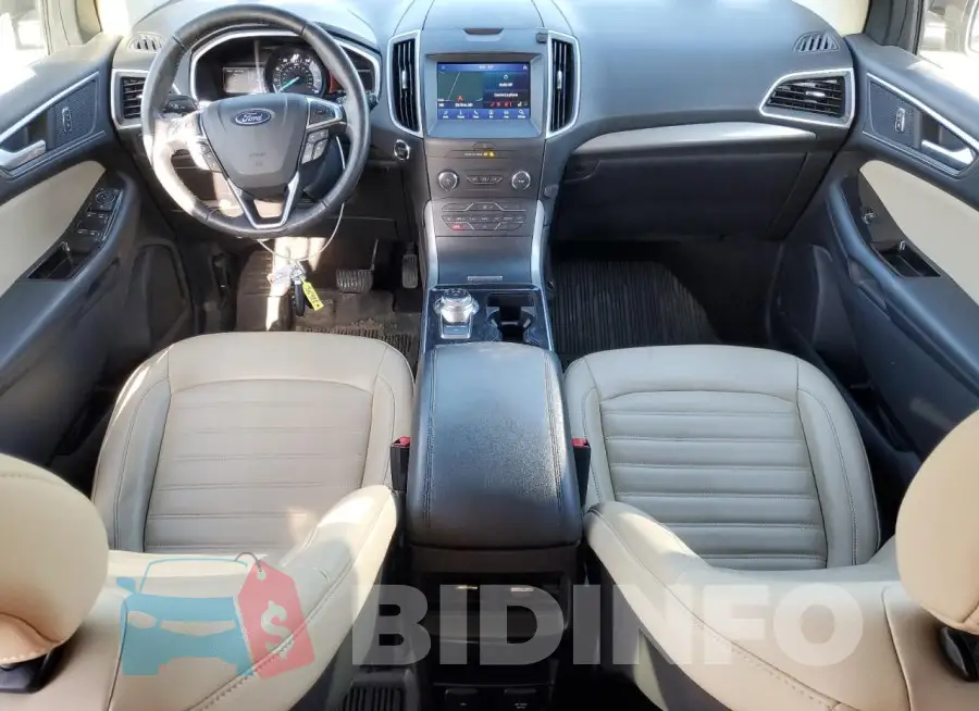 2FMPK4J91KBB32548 Photo# 8