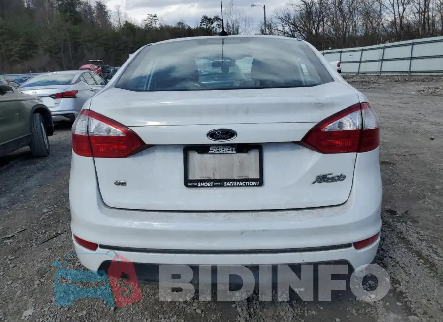 3FADP4BJXJM136165 Photo# 6