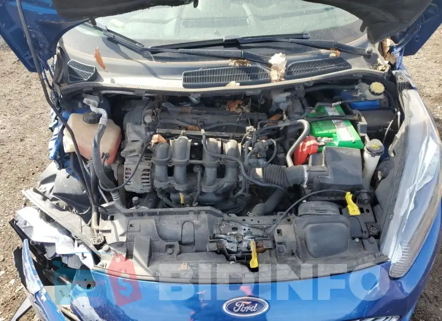 3FADP4EJ1KM113533 Photo# 11