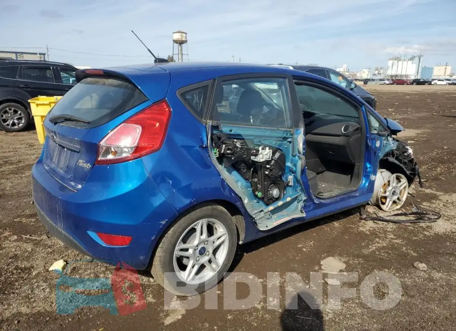 3FADP4EJ1KM113533 Photo# 3