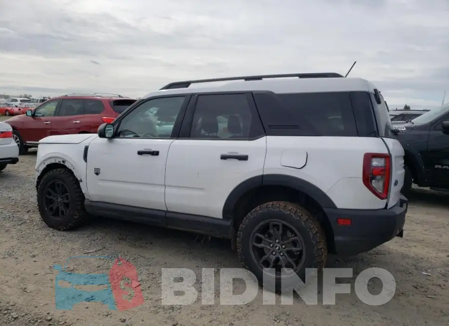 3FMCR9B67NRD10447 Photo# 2