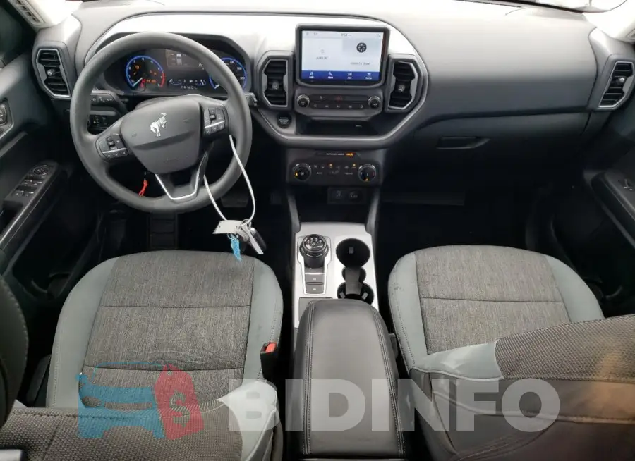 3FMCR9B67NRD10447 Photo# 8