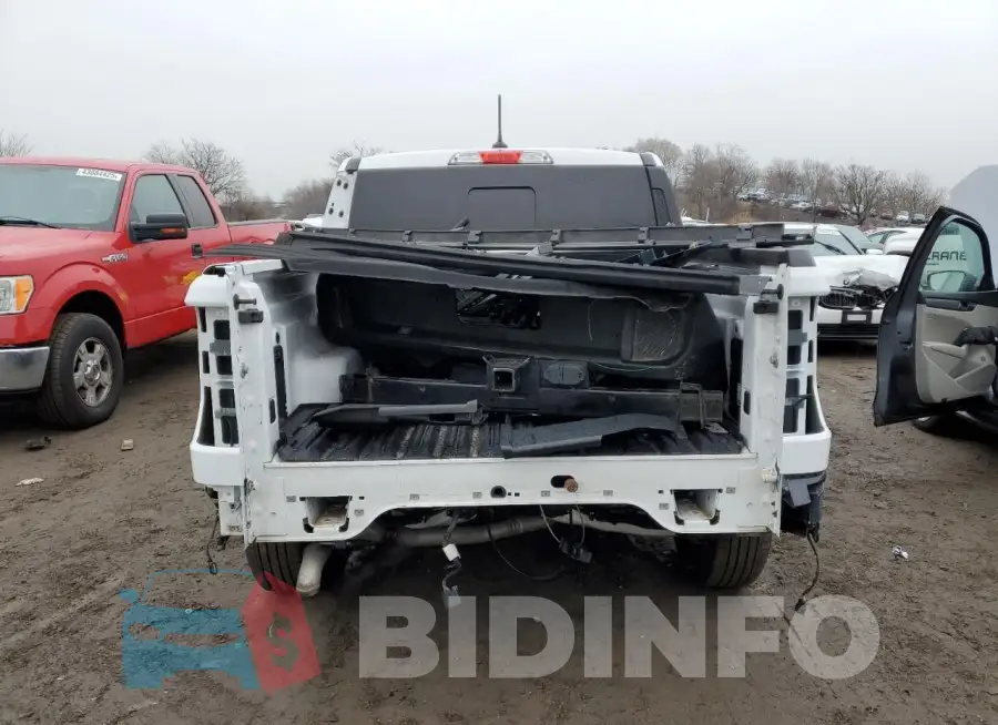 3FTTW8F98NRB11547 Photo# 6