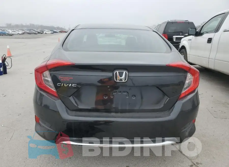 19XFC2F53GE072764 Photo# 6