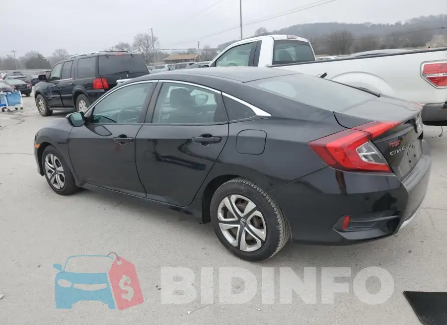 19XFC2F53GE072764 Photo# 2