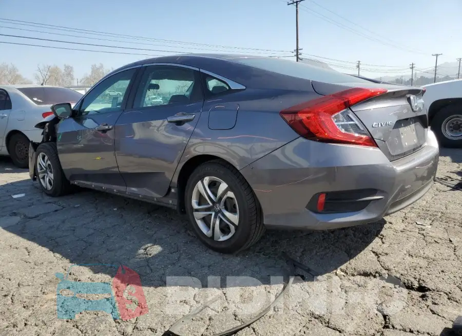 19XFC2F56GE227601 Photo# 2
