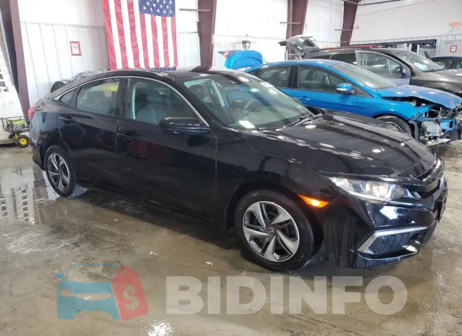 19XFC2F60LE017899 Photo# 4