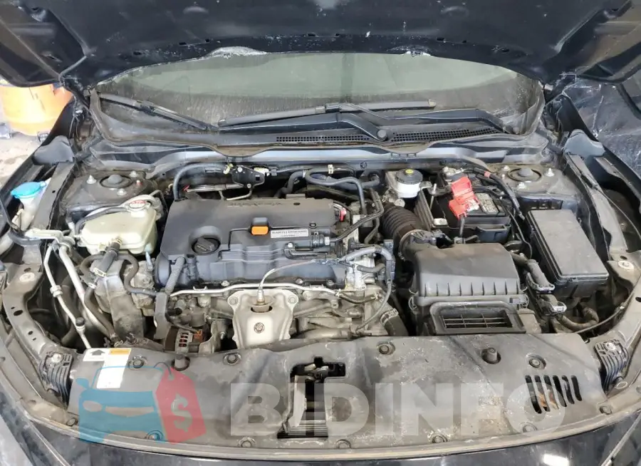 19XFC2F60LE017899 Photo# 11