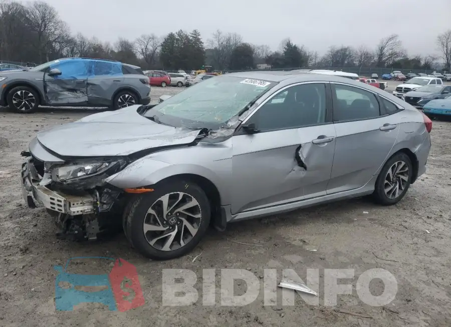 19XFC2F71GE073798 Photo# 1