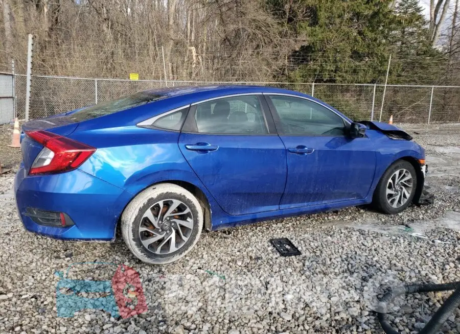 19XFC2F77GE240553 Photo# 3