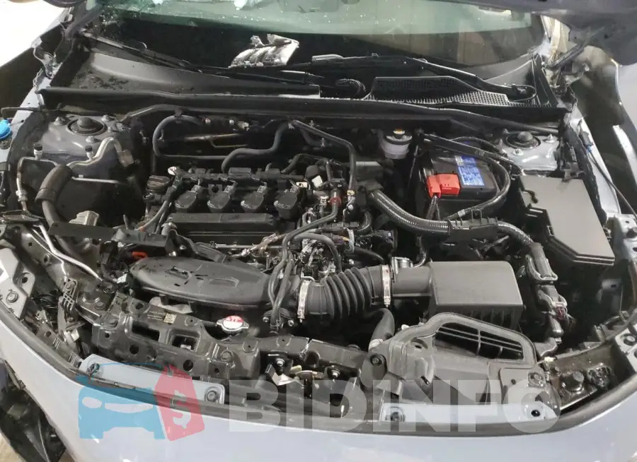 19XFL1G85RE030831 Photo# 11