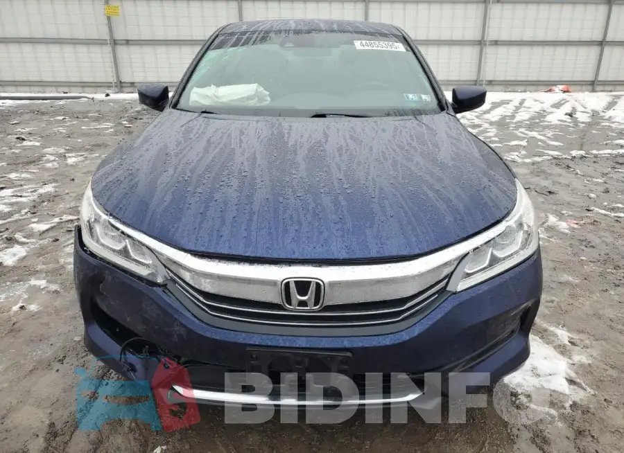 1HGCR2F63GA234942 Photo# 5