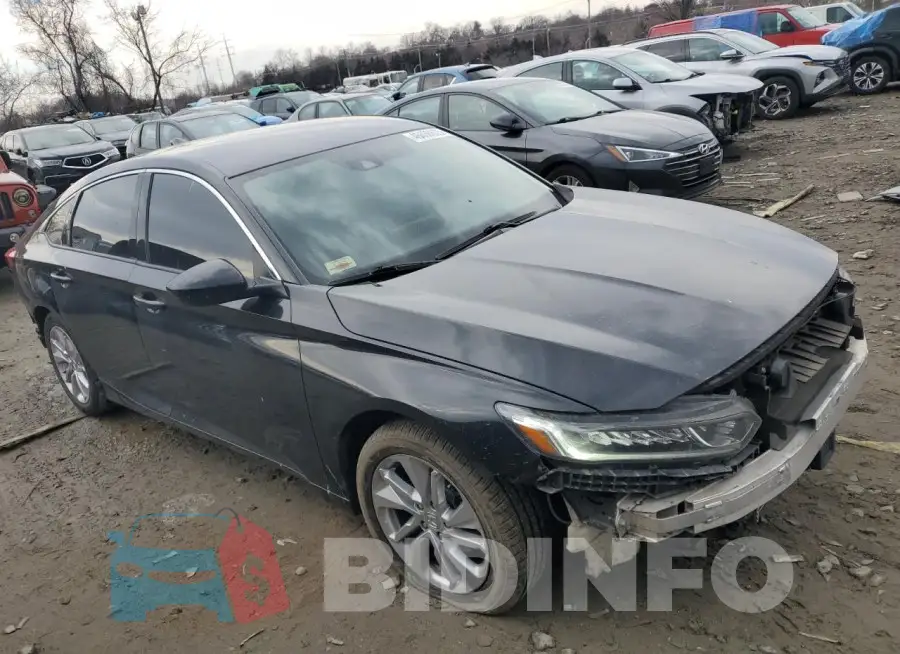 1HGCV1F17KA170648 Photo# 4
