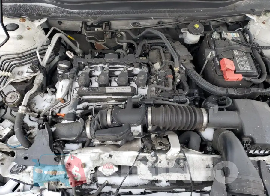 1HGCV1F30KA800107 Photo# 11
