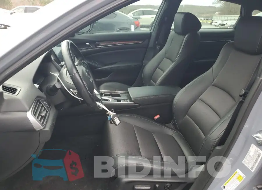 1HGCV1F30MA111123 Photo# 7