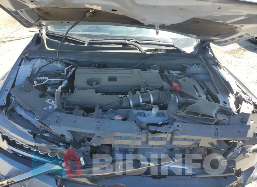 1HGCV2F31MA034204 Photo# 11