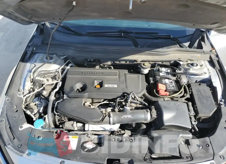 1HGCV2F32KA025167 Photo# 11