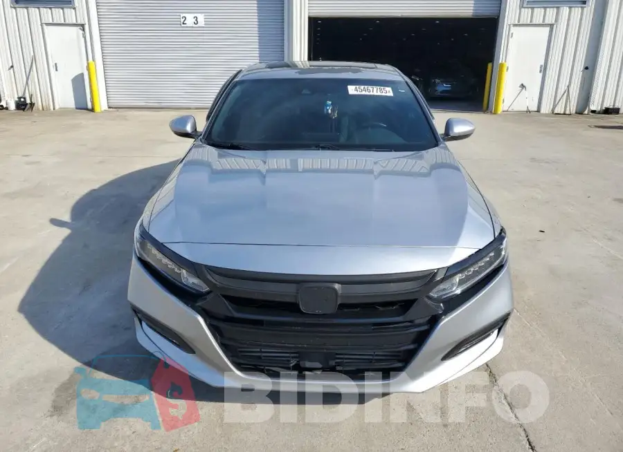1HGCV2F32KA025167 Photo# 5