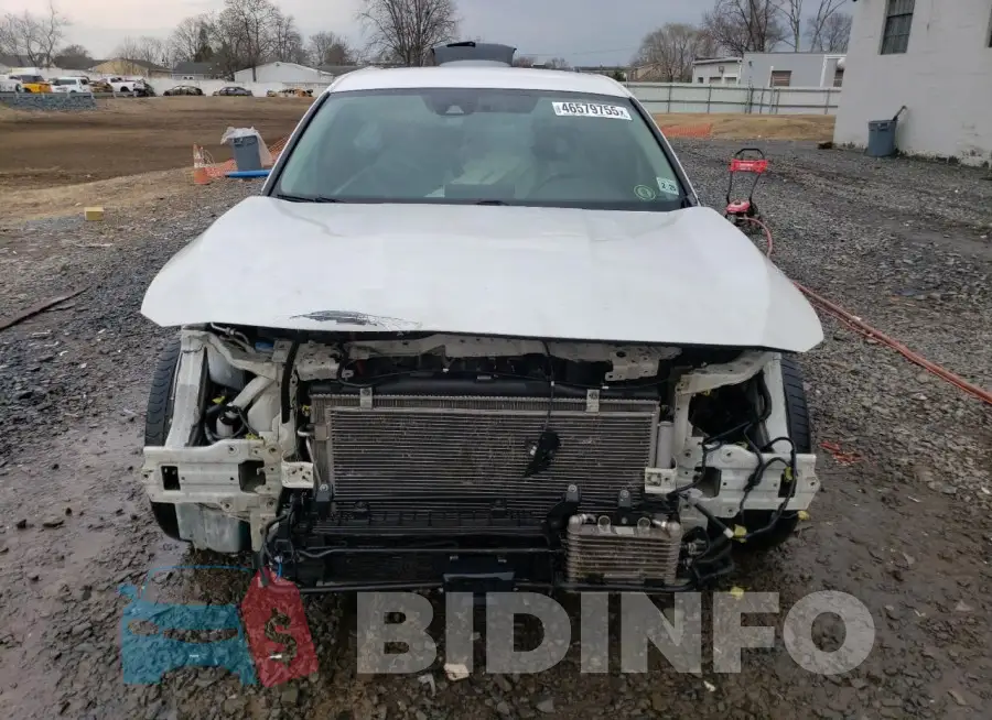 1HGCV3F17KA010989 Photo# 5
