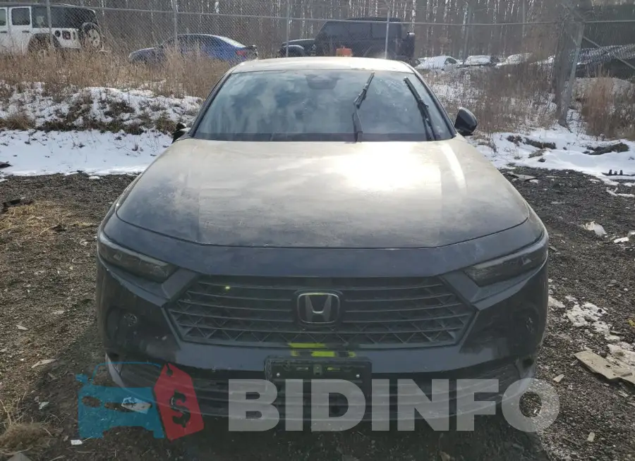 1HGCY2F73RA014764 Photo# 5
