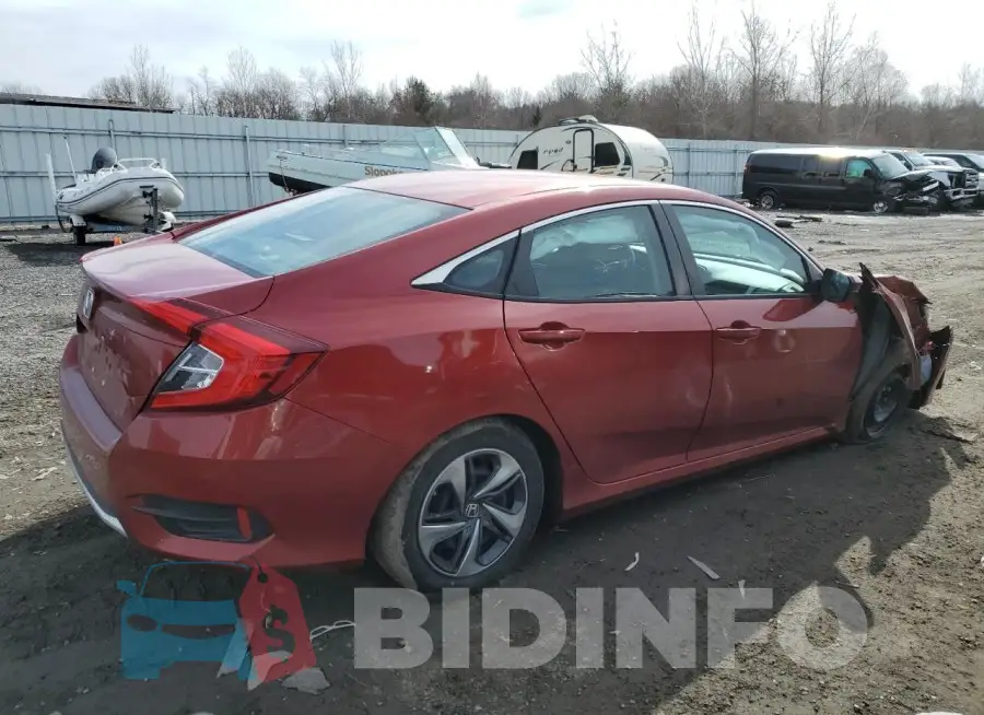 2HGFC2F64MH540737 Photo# 3
