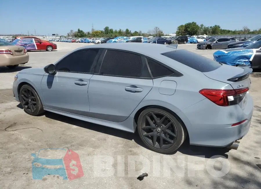 2HGFE1E52NH472050 Photo# 2