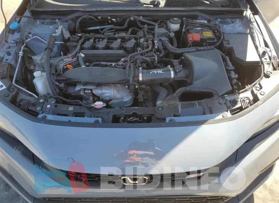 2HGFE1E52NH472050 Photo# 11