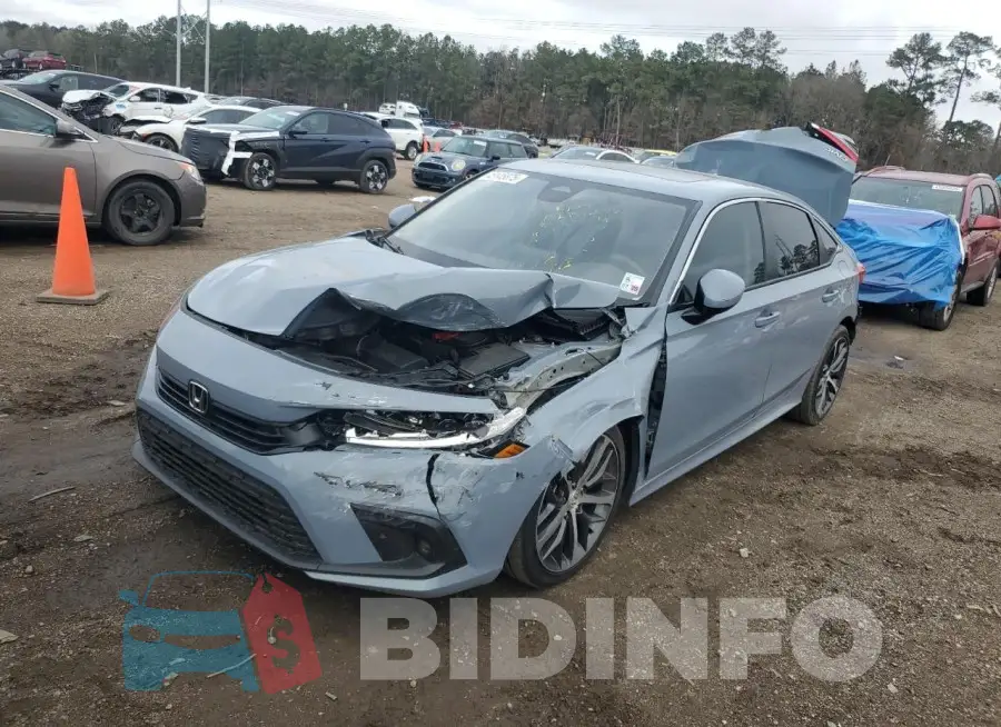 2HGFE1F95PH313835 Photo# 1