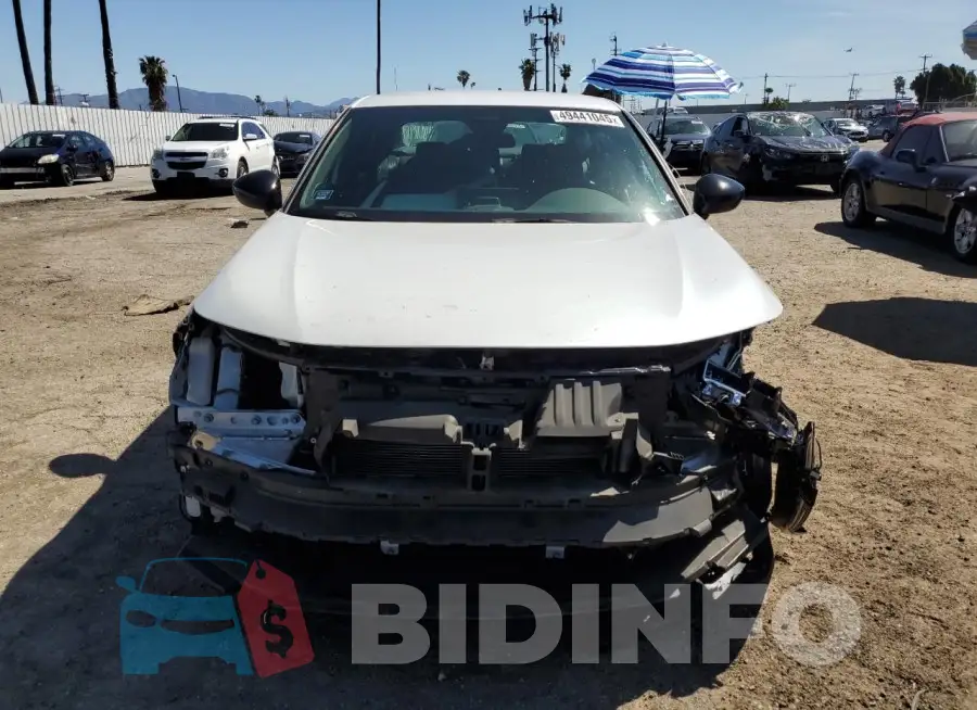 2HGFE2F50NH552337 Photo# 5