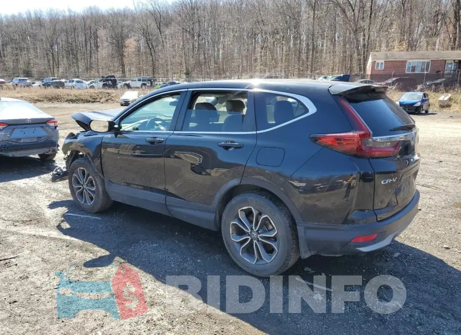 5J6RW2H84LL019627 Photo# 2