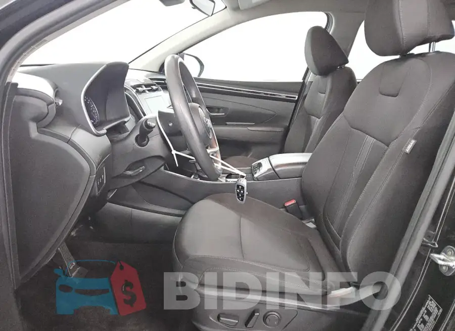 5NMJB3AE8PH222919 Photo# 7