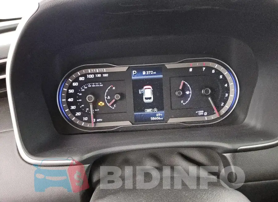 5NMJB3AE8PH222919 Photo# 9