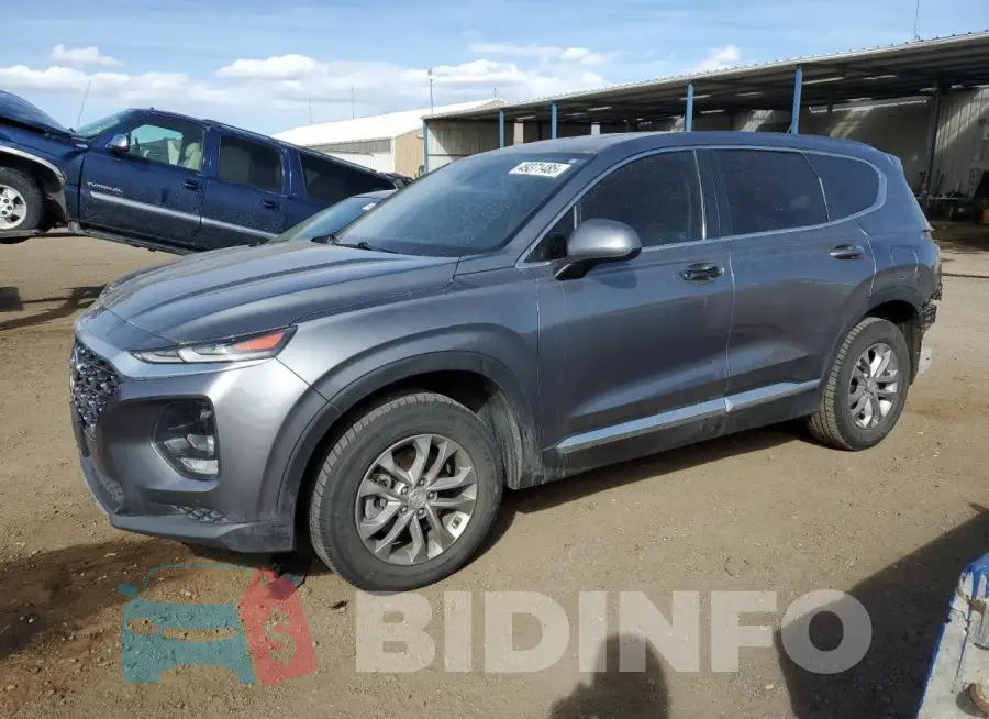 5NMS2CAD6KH096922 Photo# 1