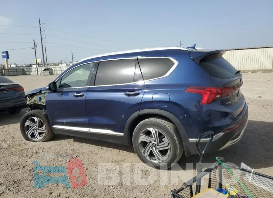 5NMS3DAJ6NH473438 Photo# 2