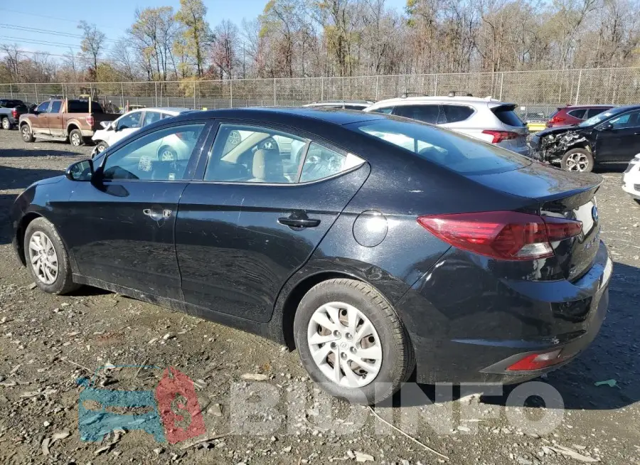 5NPD74LF0KH432646 Photo# 2