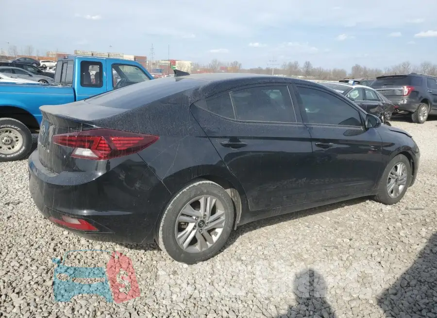 5NPD84LF0KH412734 Photo# 3