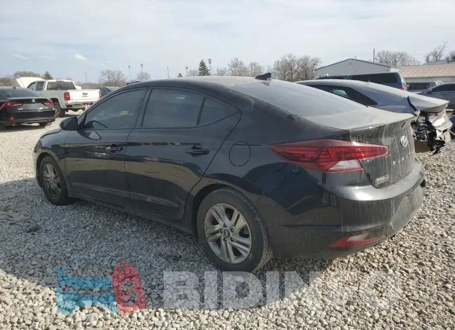 5NPD84LF0KH412734 Photo# 2