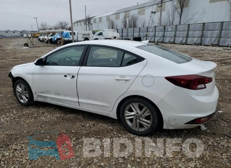 5NPD84LF7KH487530 Photo# 2