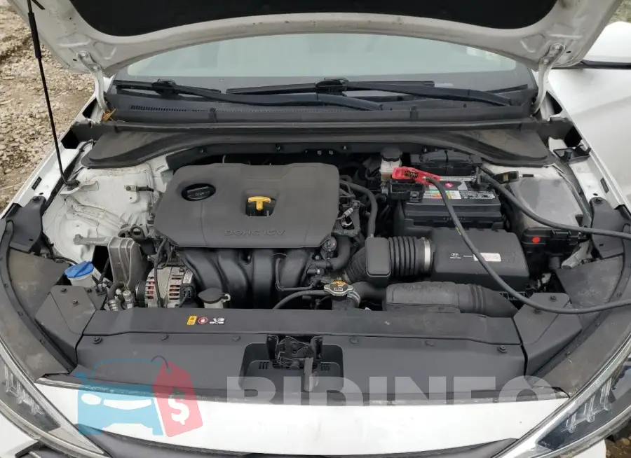 5NPD84LF7KH487530 Photo# 11